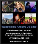 Especial de Amigos de Elite