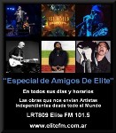 Amigos de Elite FM