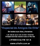 Especial de Amigos de Elite