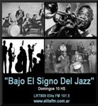 Bajo el Signo del Jazz