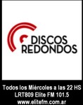 Discos Redondos