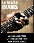 La Maza Blues