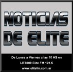 Noticias de Elite