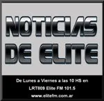 Noticias de Elite Emision Matutina