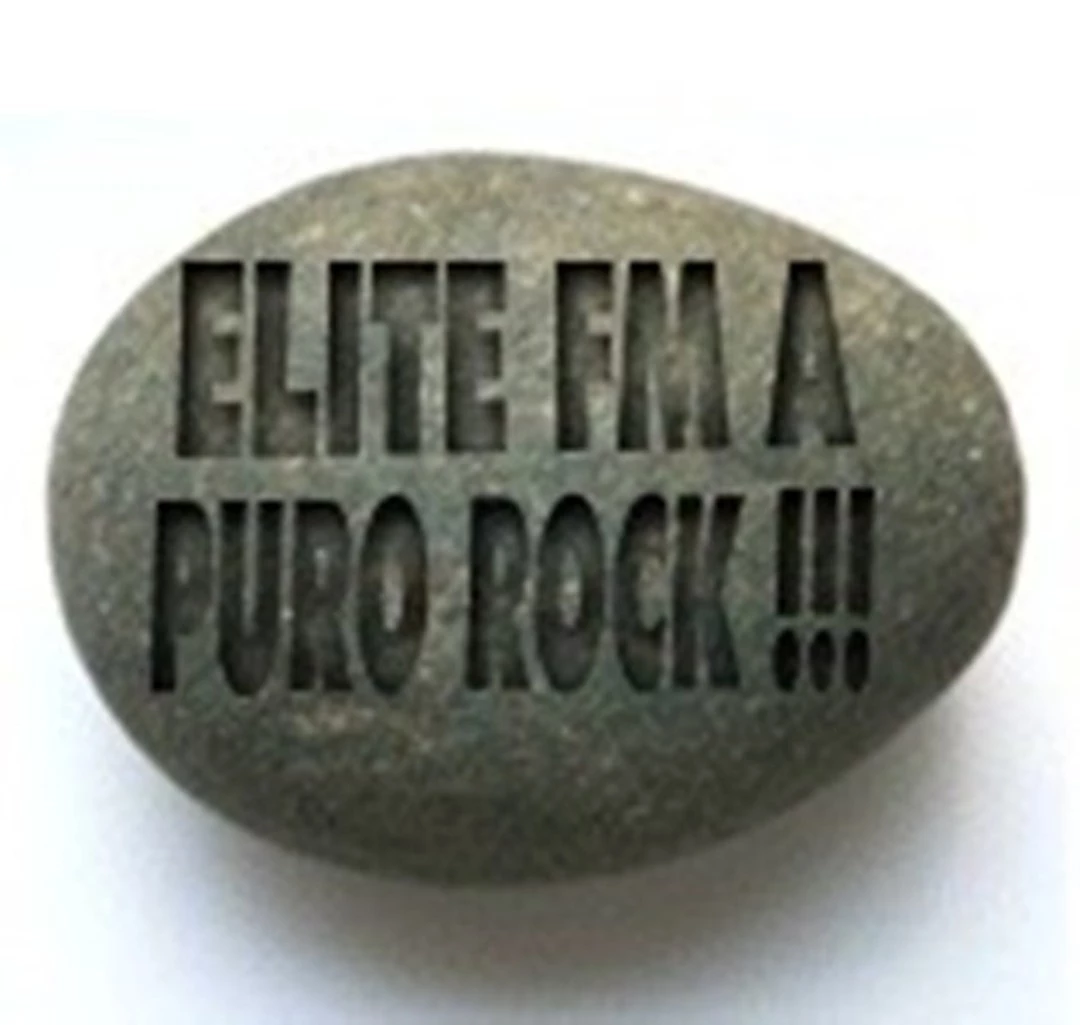 rock en Elite FM 101.5