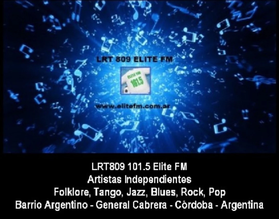 la radio internacional de general cabrera