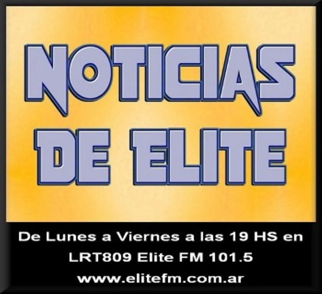 noticias de elite vespertinas