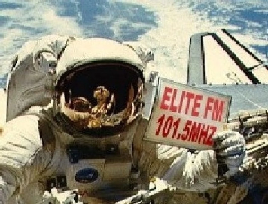 elite fm hacia el mundo