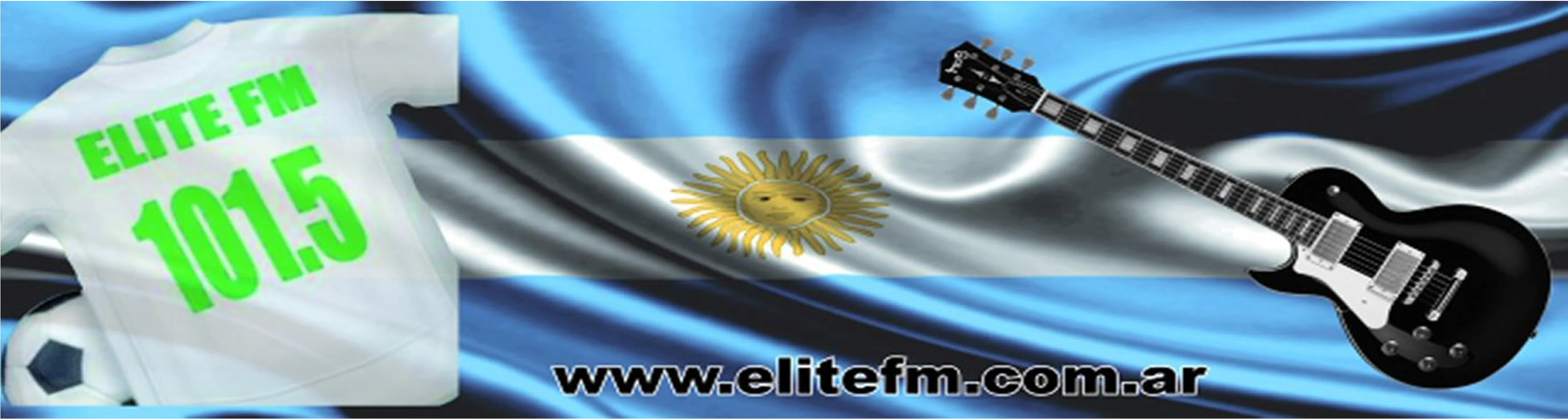 Elite FM - Marca Registrada