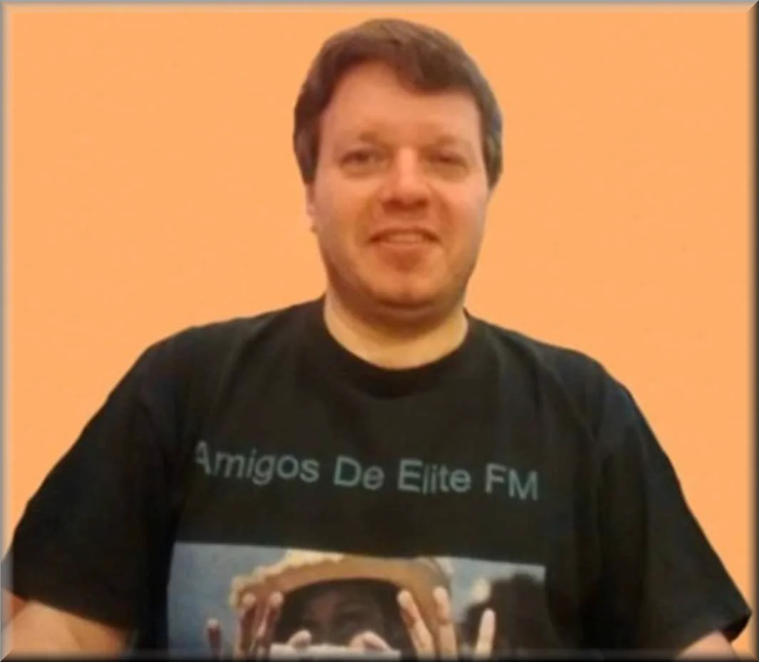 Daniel Caamaño