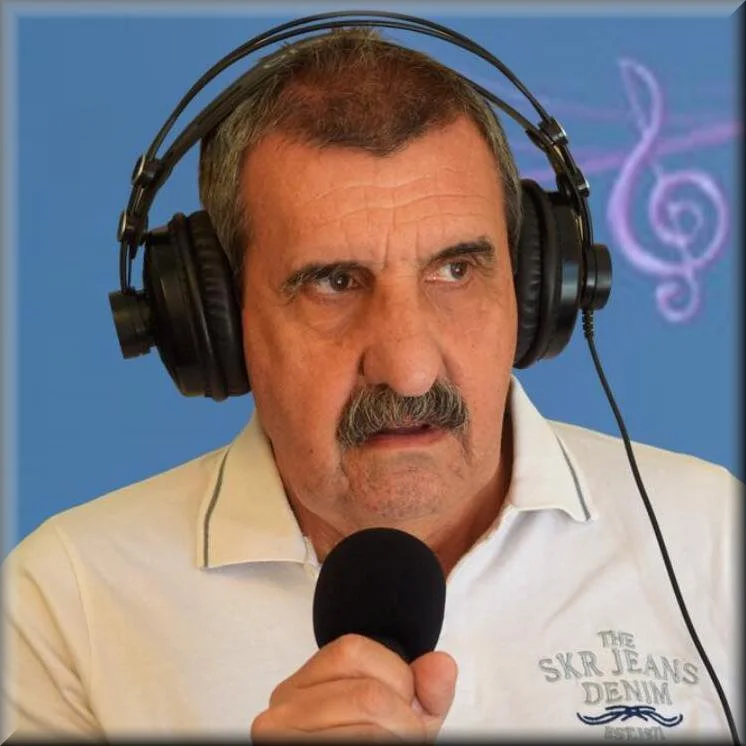 Ruben Merciel