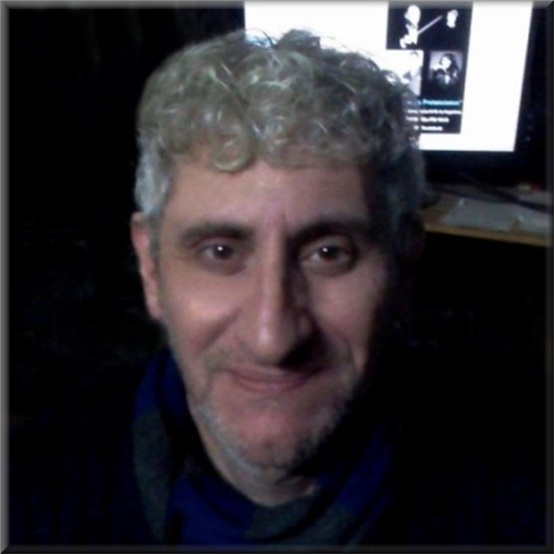 Luciano Russo