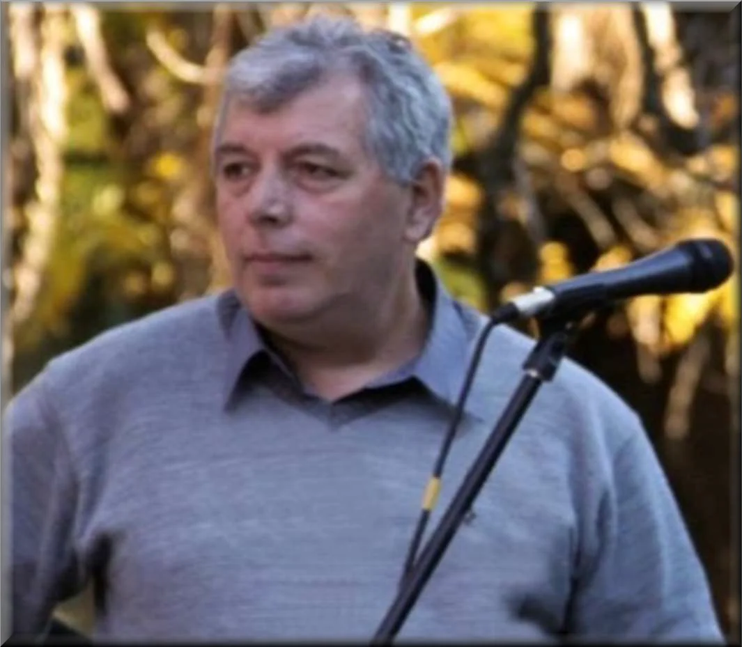 Eduardo Silva