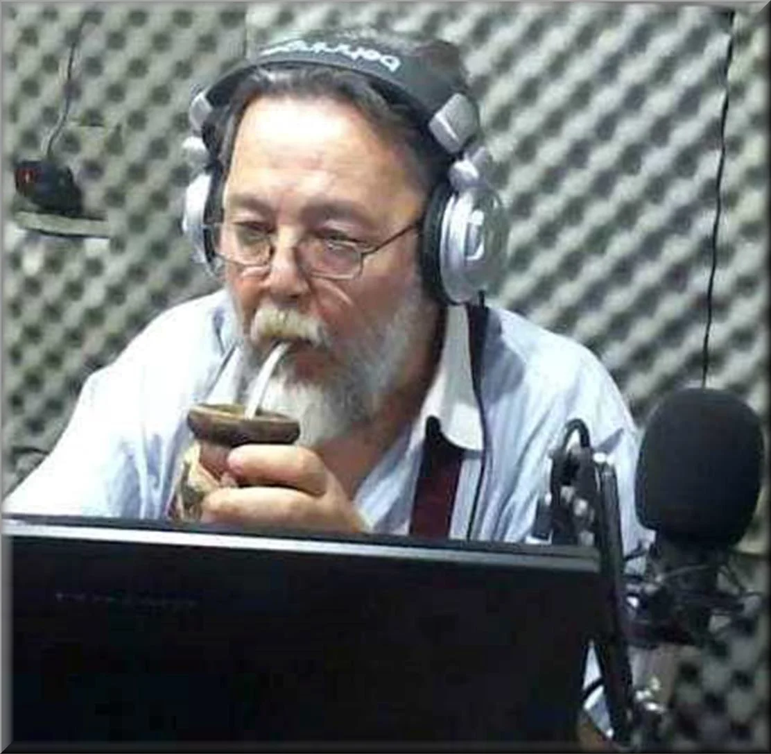 Héctor Reynoso