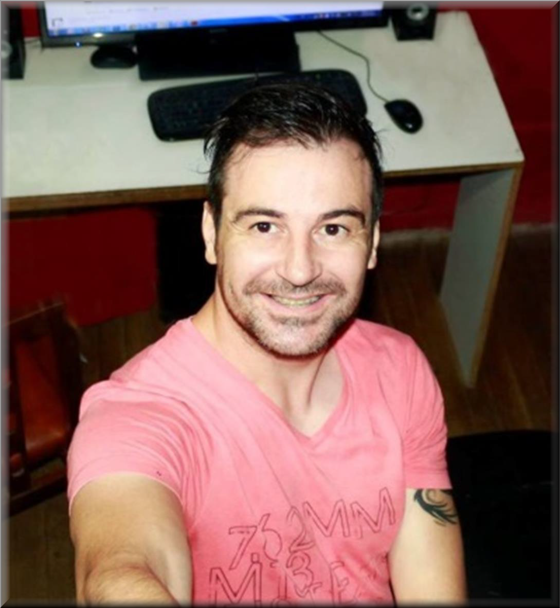 Luis Miguel Fenoglio