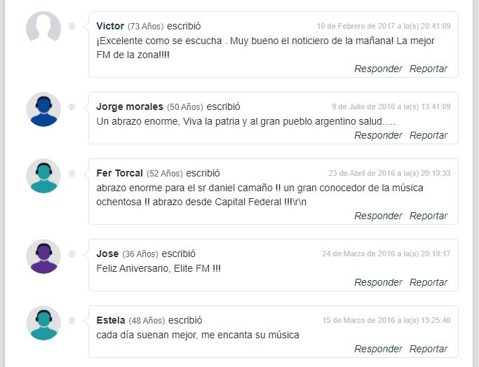 Opinión Destacada