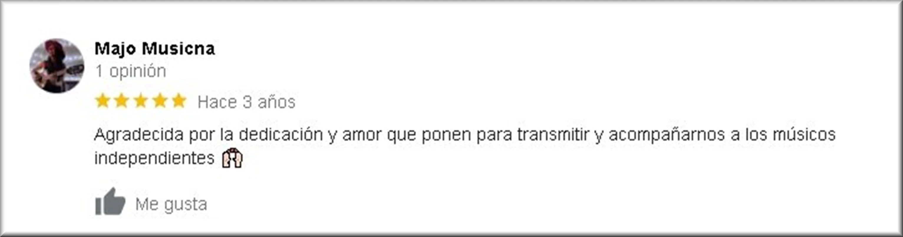 Opinión 2