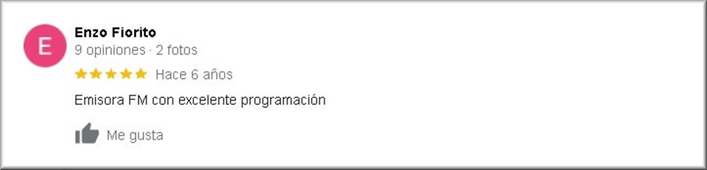 Opinión 9