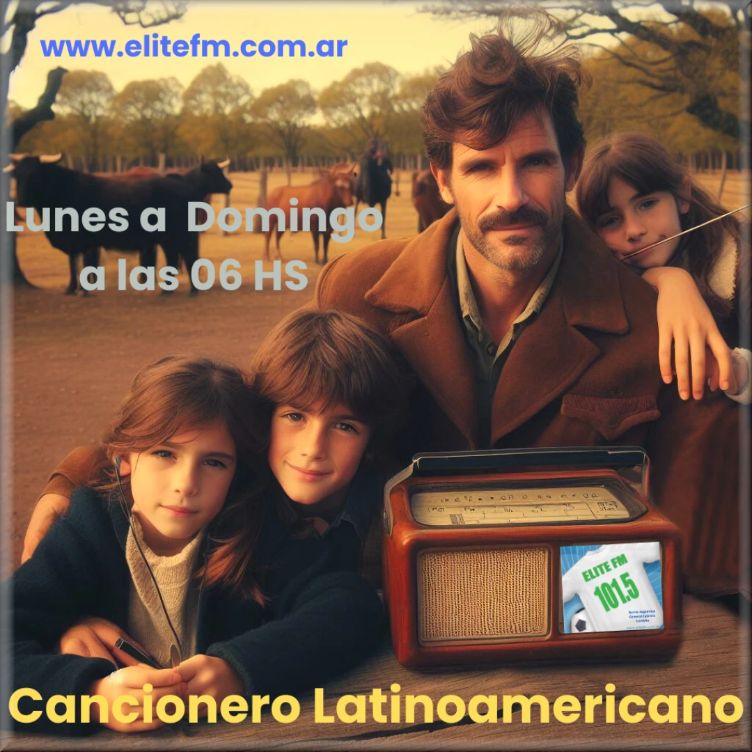 Cancionero Latinoamericano