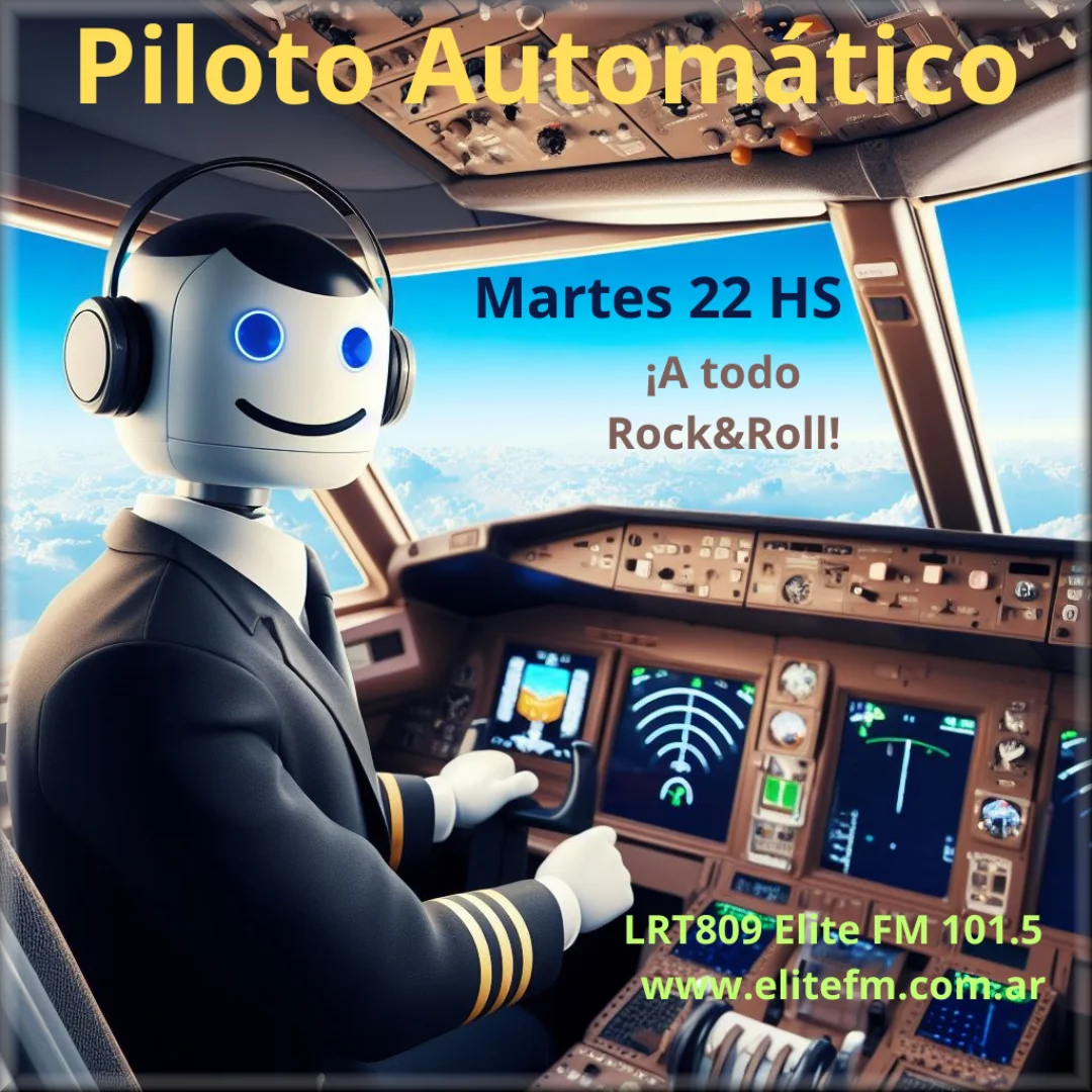 Piloto Automático