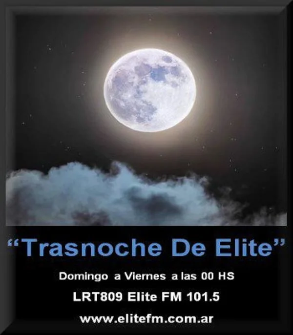 Trasnoche