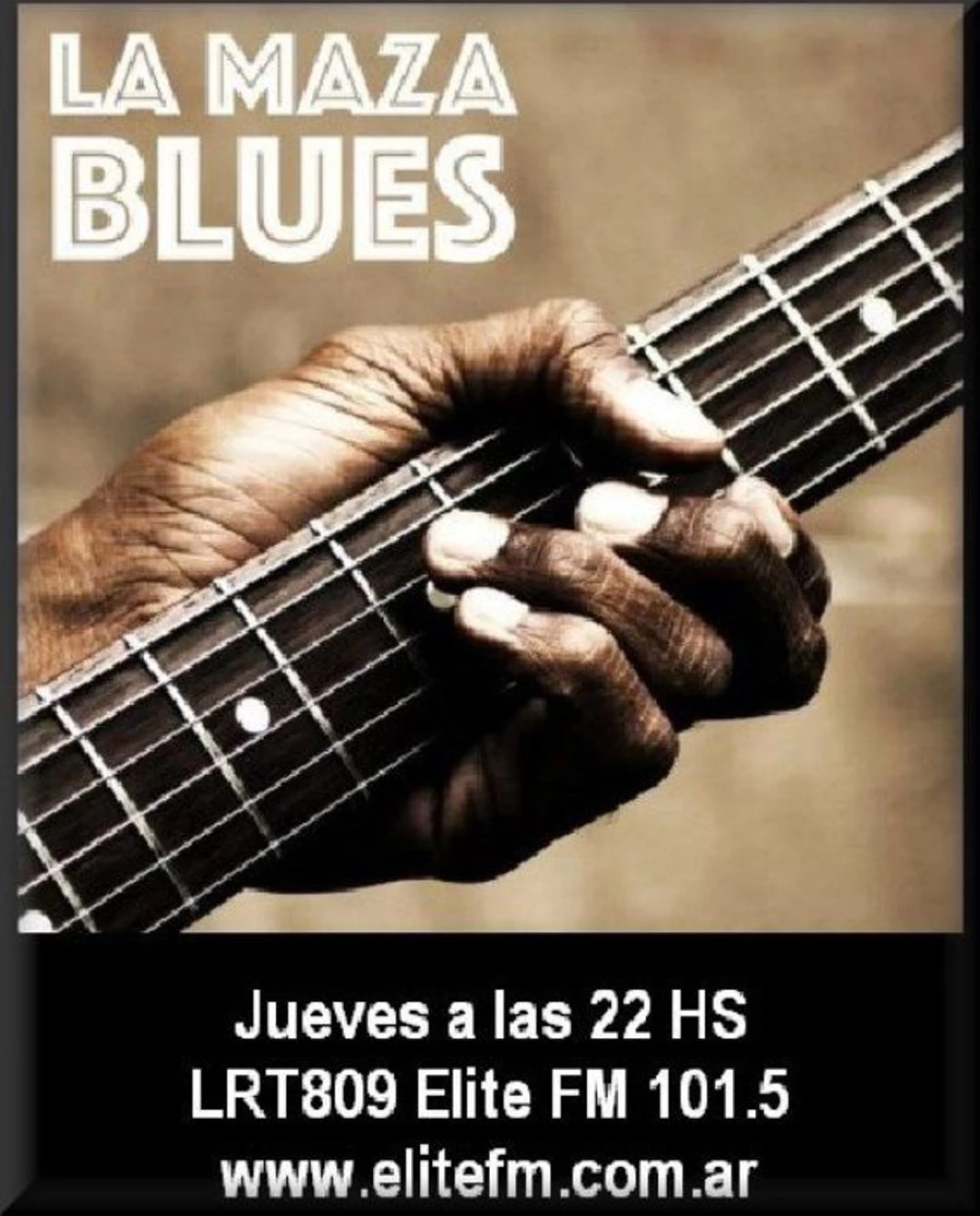 La Maza Blues