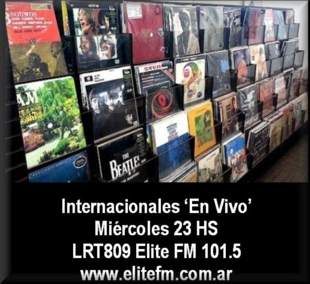 Internacionales en Vivo