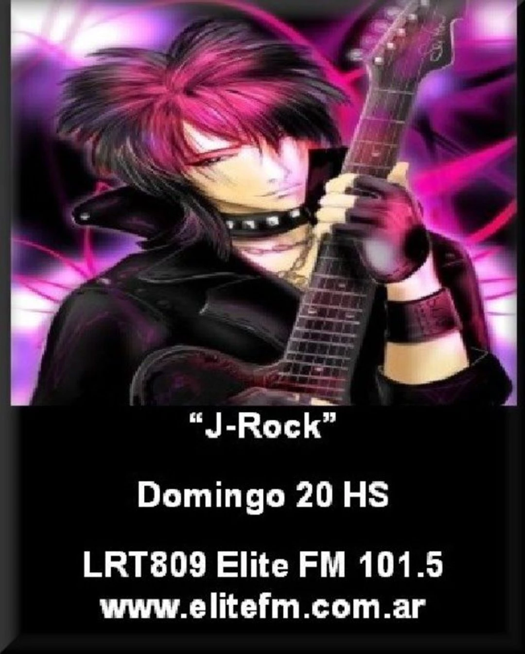 J-Rock