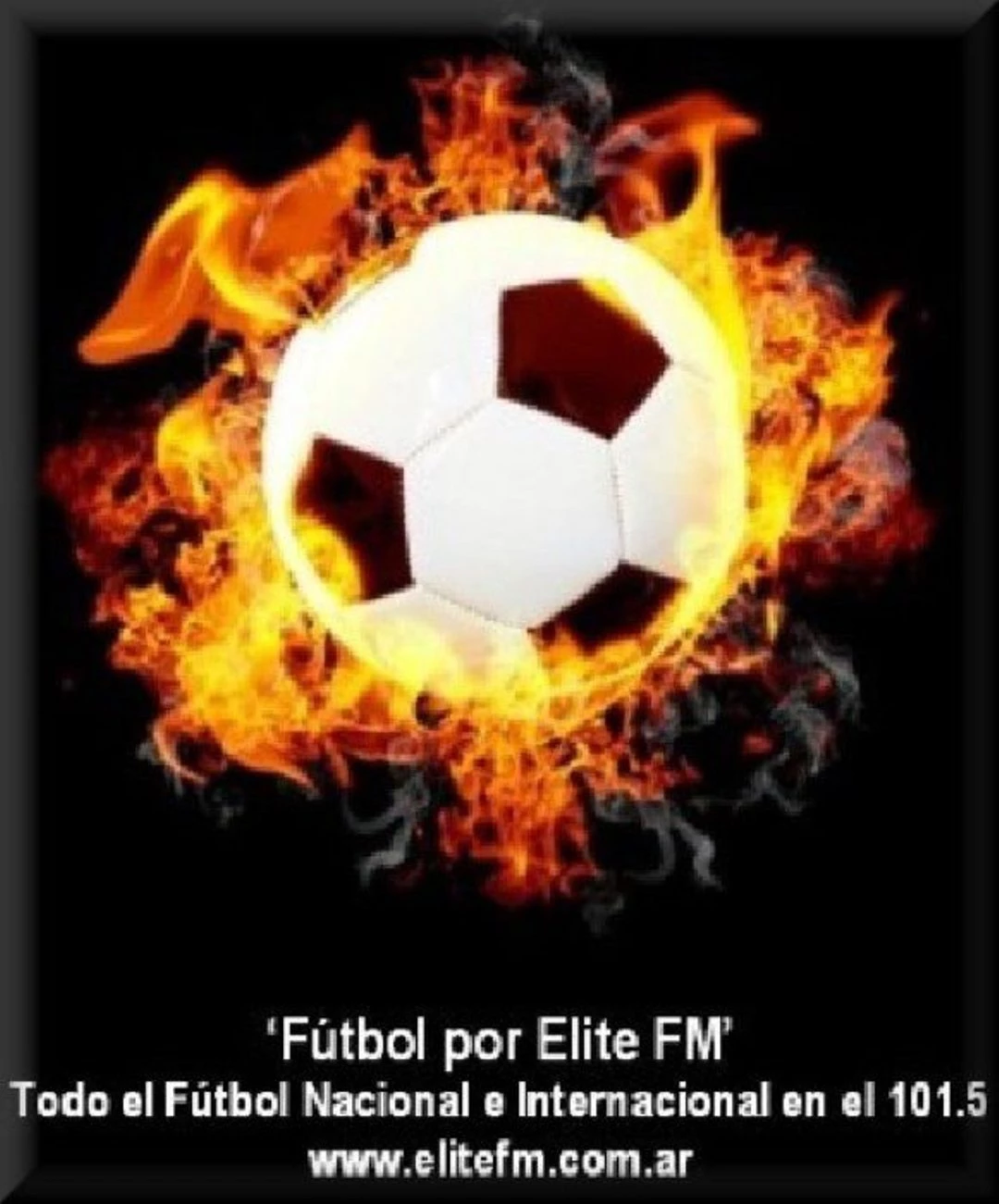 Fútbol por Elite
