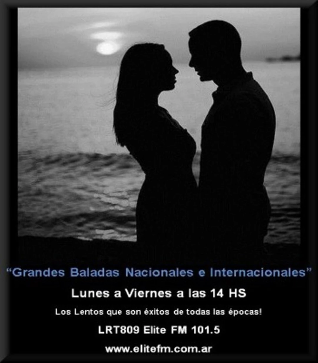 Grandes Baladas