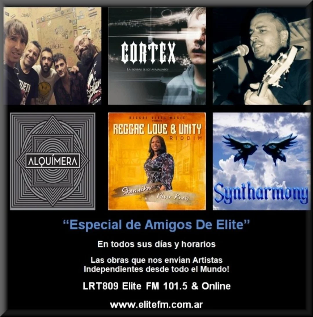 Amigos de Elite